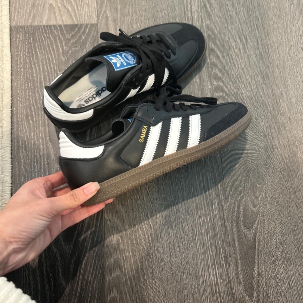Adidas Samba